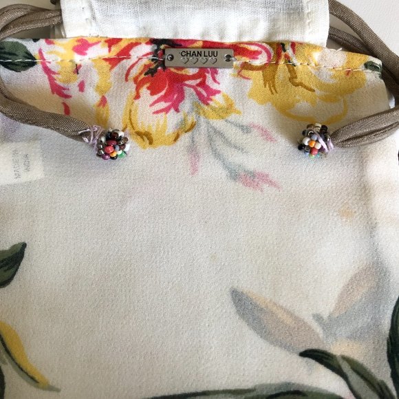 NWT Chan Luu Signature 5 Wrap Bracelet - Picture 3 of 9